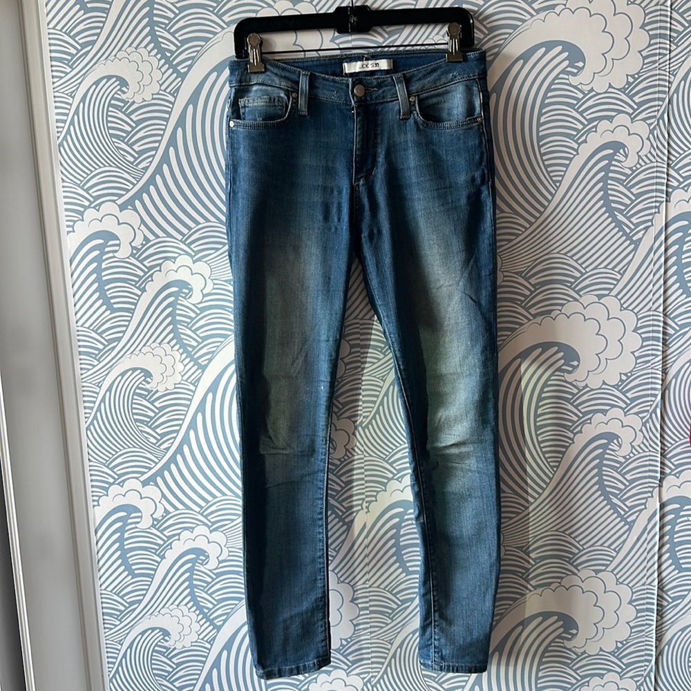 Joe’s jeans size 27 women’s